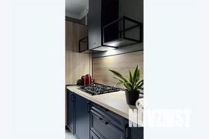 1-к квартира, посуточно, 40м2, 3/4 этаж