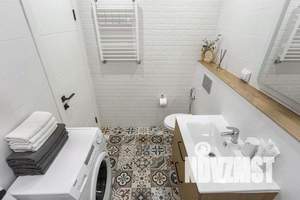 2-к квартира, посуточно, 60м2, 7/10 этаж