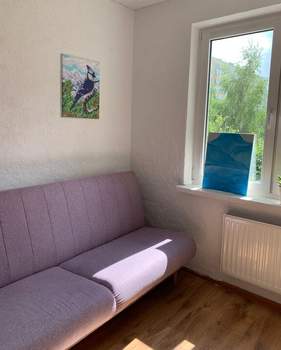 2-к квартира, на длительный срок, 57м2, 3/9 этаж