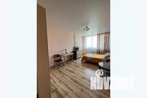 1-к квартира, посуточно, 43м2, 3/10 этаж