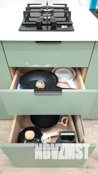 1-к квартира, посуточно, 36м2, 6/8 этаж