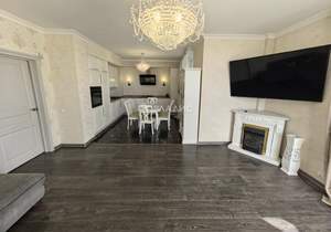 2-к квартира, на длительный срок, 75м2, 9/9 этаж