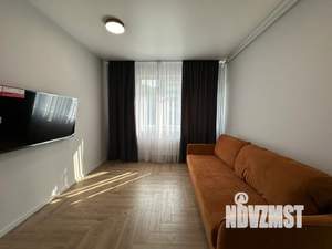 1-к квартира, посуточно, 69м2, 2/8 этаж