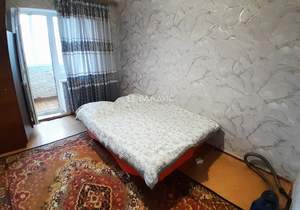 2-к квартира, на длительный срок, 51м2, 4/5 этаж