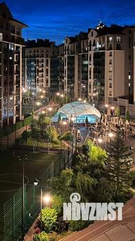 2-к квартира, на длительный срок, 77м2, 7/10 этаж