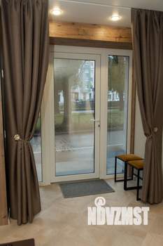 2-к квартира, посуточно, 46м2, 1/5 этаж