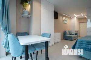 1-к квартира, посуточно, 28м2, 1/1 этаж