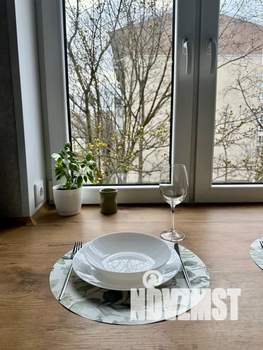 1-к квартира, посуточно, 30м2, 3/5 этаж