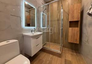 1-к квартира, на длительный срок, 37м2, 8/9 этаж