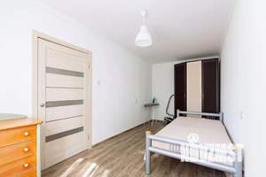 2-к квартира, посуточно, 44м2, 1/1 этаж