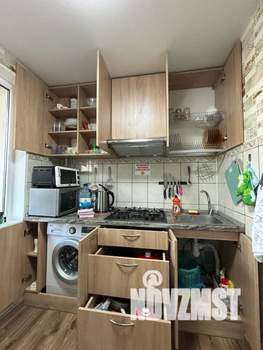 3-к квартира, посуточно, 65м2, 2/9 этаж