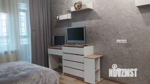 Студия квартира, посуточно, 24м2, 9/16 этаж