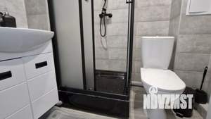 1-к квартира, посуточно, 26м2, 9/10 этаж