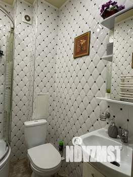 1-к квартира, посуточно, 27м2, 7/10 этаж