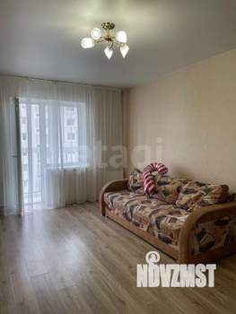 1-к квартира, на длительный срок, 35м2, 6/8 этаж