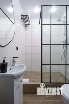 1-к квартира, посуточно, 31м2, 1/1 этаж