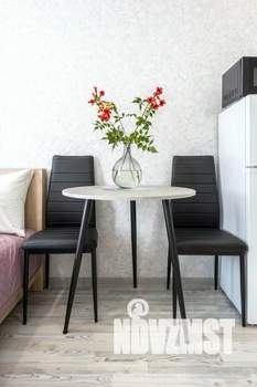 1-к квартира, посуточно, 18м2, 1/1 этаж