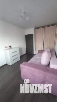 2-к квартира, посуточно, 48м2, 14/16 этаж