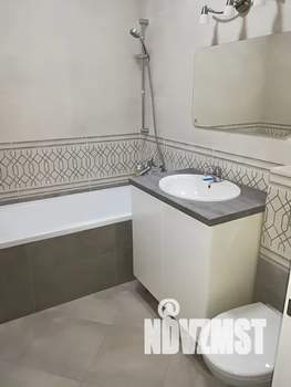 1-к квартира, посуточно, 40м2, 2/9 этаж