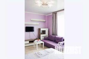 1-к квартира, посуточно, 40м2, 3/7 этаж