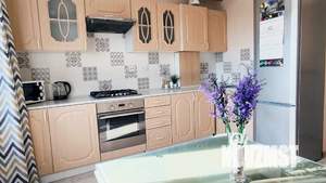 1-к квартира, посуточно, 45м2, 7/9 этаж