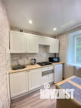 2-к квартира, посуточно, 45м2, 2/4 этаж