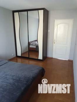 2-к квартира, посуточно, 60м2, 7/9 этаж