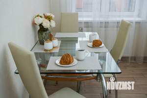 1-к квартира, посуточно, 43м2, 5/9 этаж