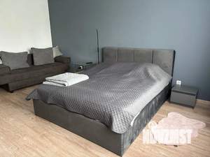 1-к квартира, посуточно, 44м2, 1/13 этаж