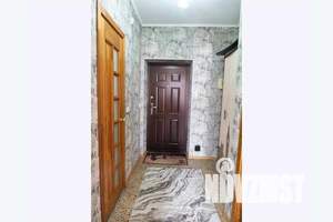 1-к квартира, посуточно, 41м2, 3/9 этаж