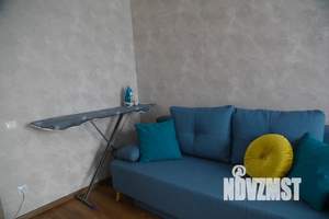 1-к квартира, посуточно, 33м2, 2/9 этаж