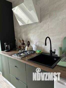 1-к квартира, посуточно, 29м2, 1/1 этаж