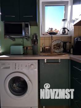 1-к квартира, посуточно, 36м2, 2/3 этаж