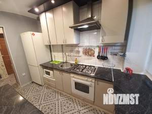 2-к квартира, посуточно, 62м2, 1/4 этаж