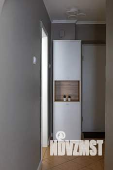 1-к квартира, посуточно, 35м2, 1/5 этаж