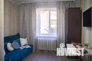1-к квартира, посуточно, 12м2, 2/5 этаж