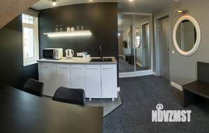 1-к квартира, посуточно, 26м2, 1/1 этаж