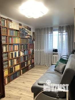 3-к квартира, на длительный срок, 58м2, 7/9 этаж