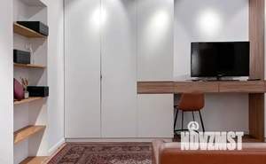 1-к квартира, посуточно, 34м2, 1/4 этаж