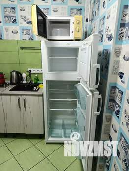 2-к квартира, посуточно, 48м2, 1/3 этаж