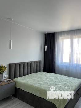 2-к квартира, посуточно, 60м2, 10/10 этаж