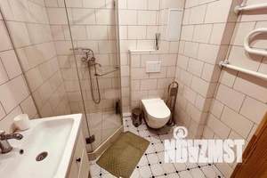 1-к квартира, посуточно, 36м2, 2/3 этаж