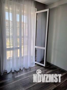 1-к квартира, посуточно, 60м2, 1/1 этаж