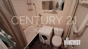 1-к квартира, на длительный срок, 37м2, 5/5 этаж