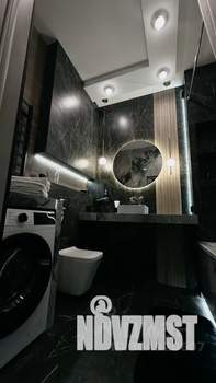 1-к квартира, посуточно, 43м2, 5/8 этаж