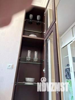 1-к квартира, посуточно, 31м2, 1/1 этаж