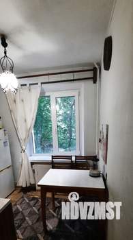 1-к квартира, на длительный срок, 30м2, 1/5 этаж