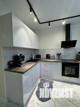 1-к квартира, посуточно, 40м2, 16/24 этаж