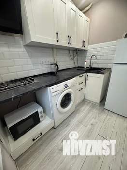 1-к квартира, посуточно, 31м2, 1/4 этаж