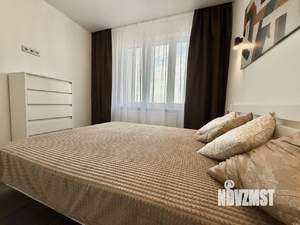 1-к квартира, на длительный срок, 45м2, 9/10 этаж